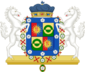 Coat of Arms of Highpass