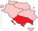 Location of Unstjeiädón