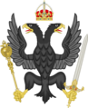The Double Eagle of Gotzborg (Kings Variation)