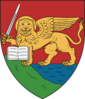 Coat of Arms of Saint Andre