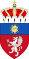 Arch Duchy of Aremberg