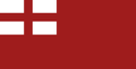 Flag of Amokolia or East Amokolia