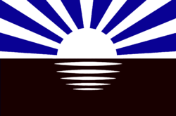 Minh-Cong flag.png