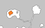 Location of Burgare