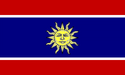 Flag of Babkha