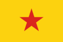 Flag of Banh Nam