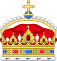 Crown of the Queen of Gotzborg
