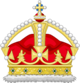 Royal Crown of Victoria