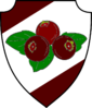 Coat of Arms of Dark Berry Islands