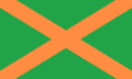 Flag of Kilkelly