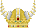 The Imperial Crown of Valtia