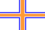 Flag of Kingdom of Batavia