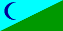 Flag of Tas Neemia