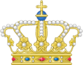 Crown of a Grand Duke