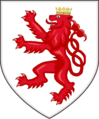 Grand Duchy of Lonenberg