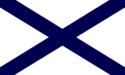 Flag of Ynys y Calbain