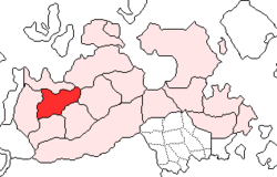 Location of Vimie