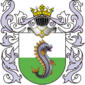 Coat of Arms of Whales