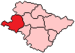 Location of Xäi