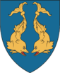 Coat of Arms of Chryse