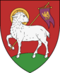 Coat of Arms of Baudrix