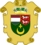 Coat of Arms of Bodžinak