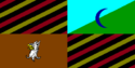 Flag of Flaventia