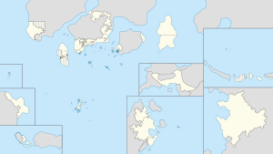 Phinbella map (2024).svg