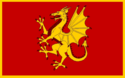 Flag of Dragonera