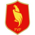 Victorian National team logo (2010-2012)