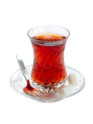 Tea (Babkhi: چای)
