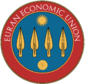 Emblem of EEU